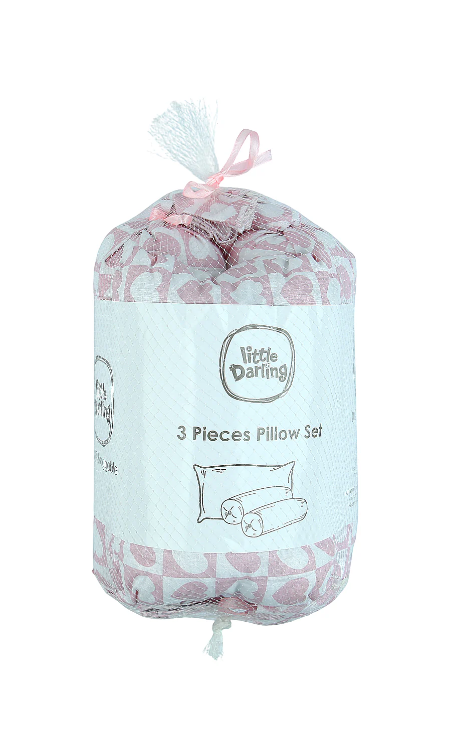 Pillow Set - 0301913 - Image 4