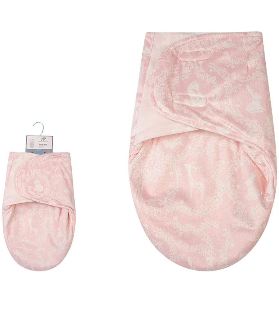 Plush Swaddle - 0295056