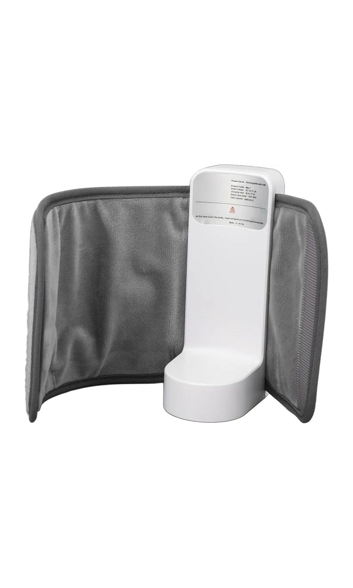 Portable Baby Bottle Warmer - Image 4