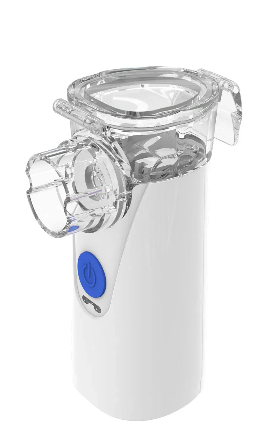 Portable Mesh Nebulizer - Image 2