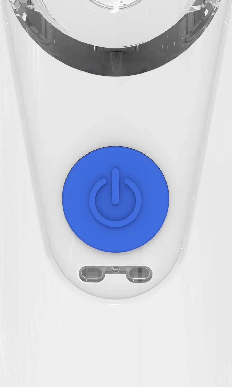 Portable Mesh Nebulizer - Image 4