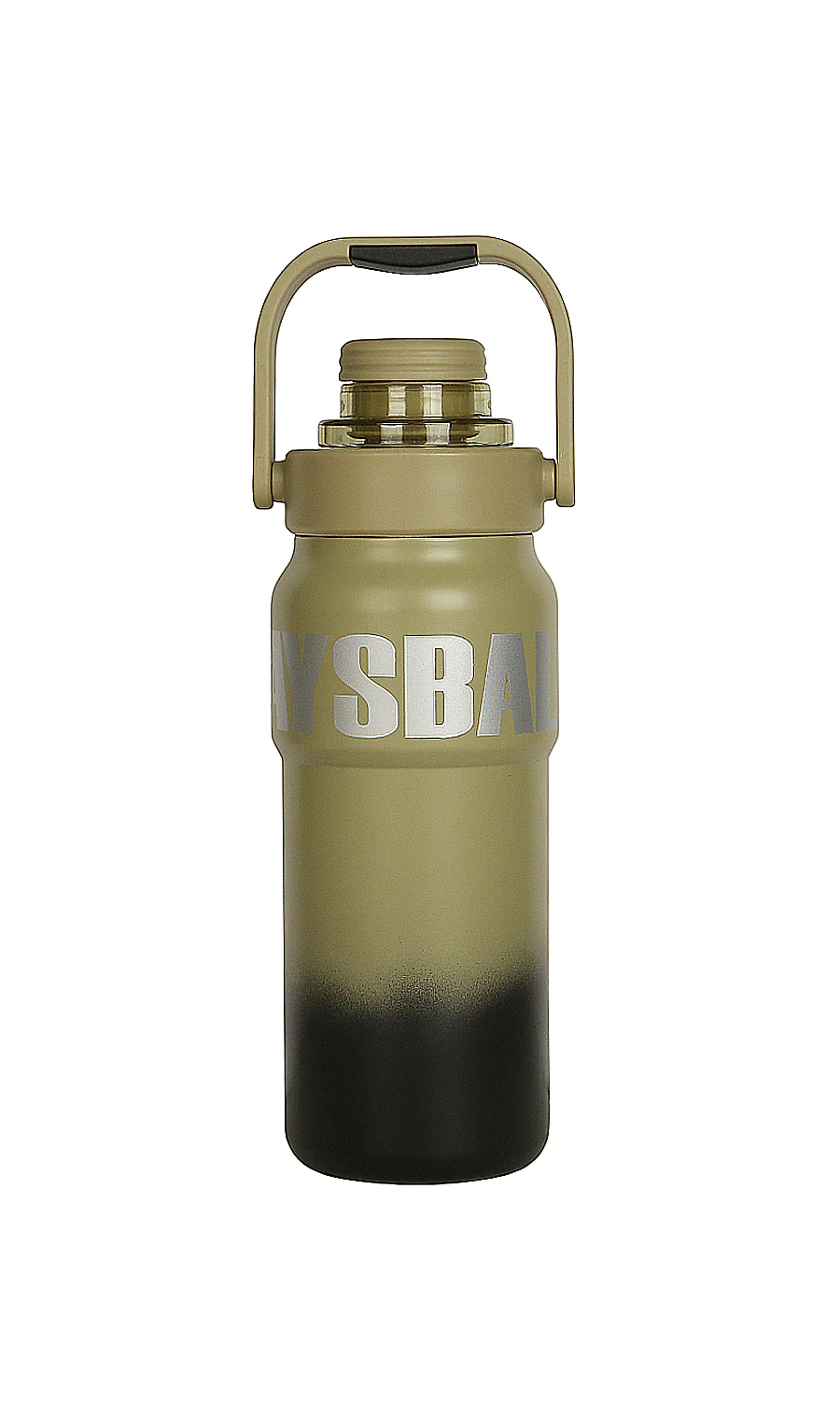 Portable Thermos Flask - 0313591