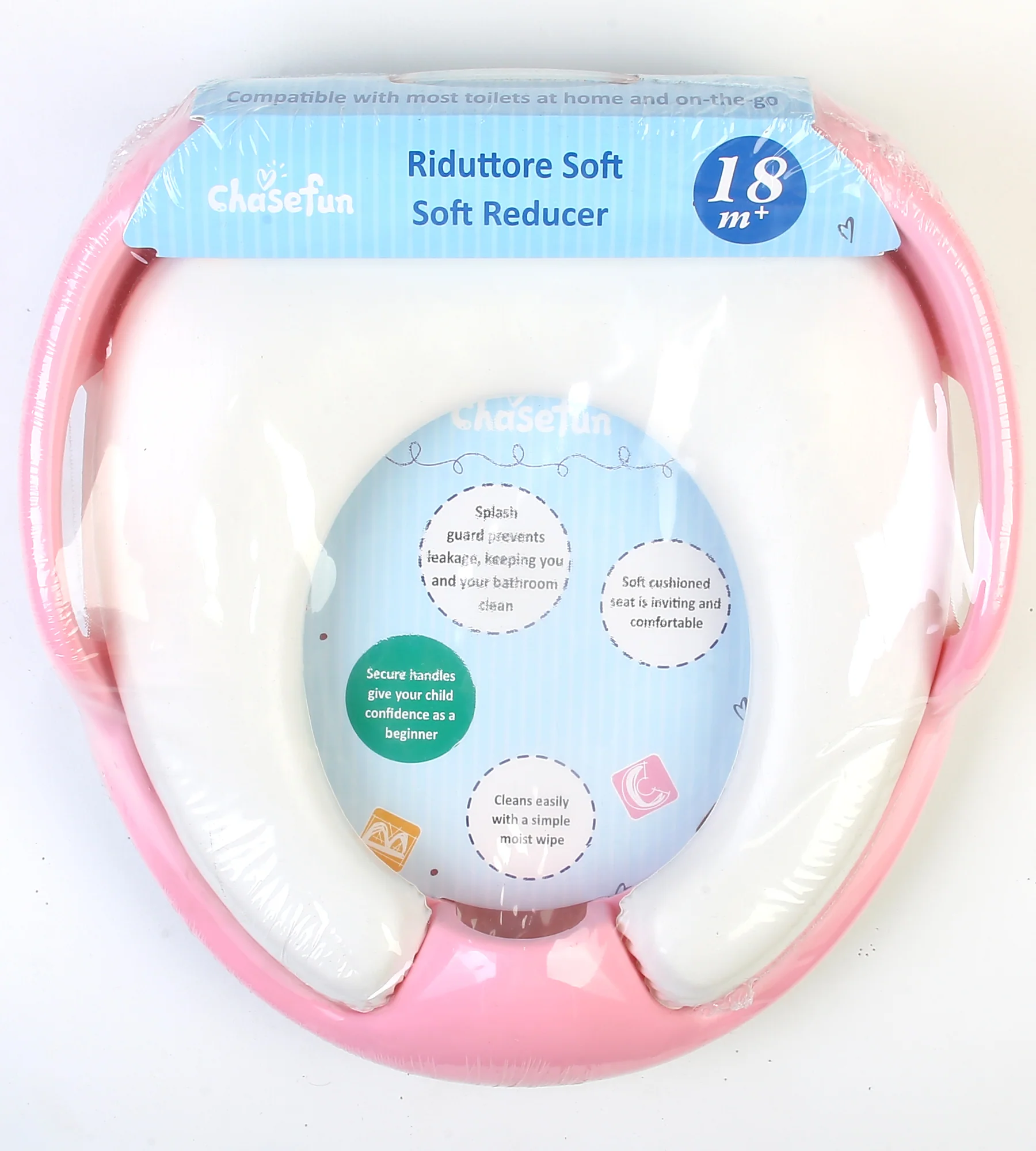Potty Seat - 0280626