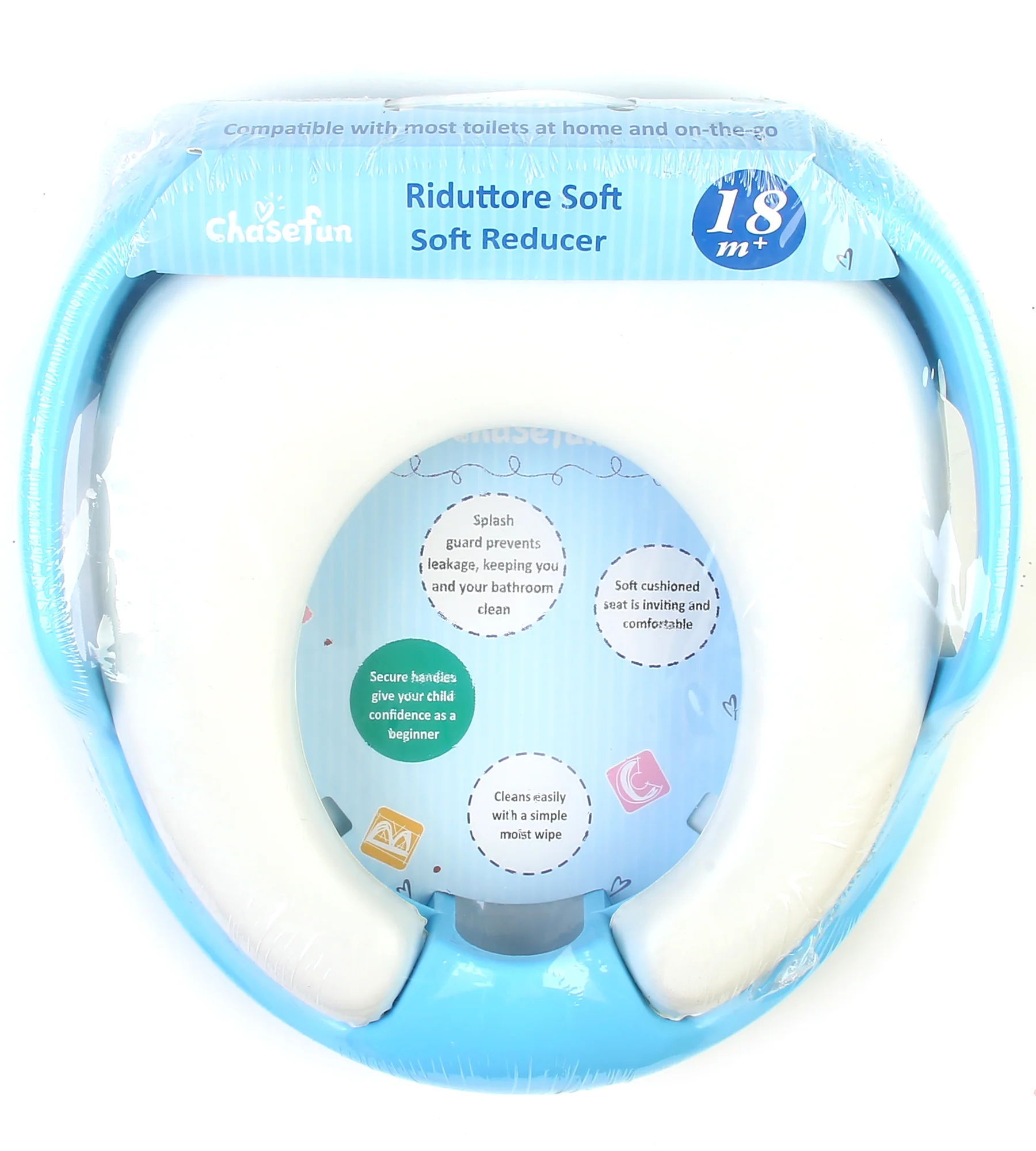 Potty Seat - 0280627