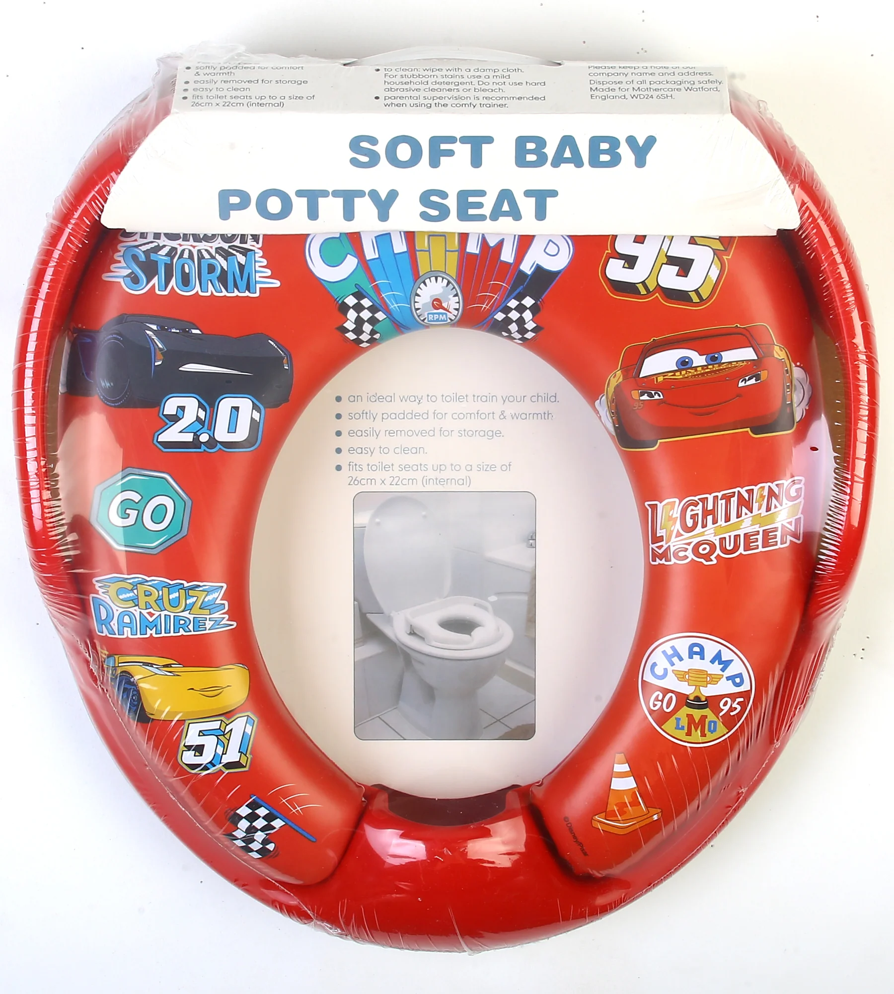 Potty Seat - 0280630