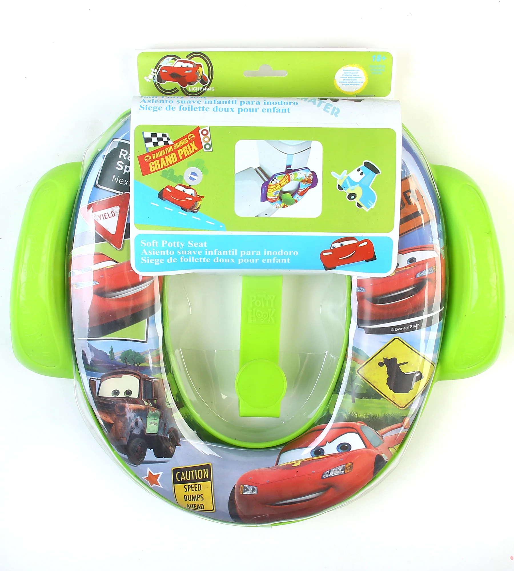 Potty Seat - 0280628