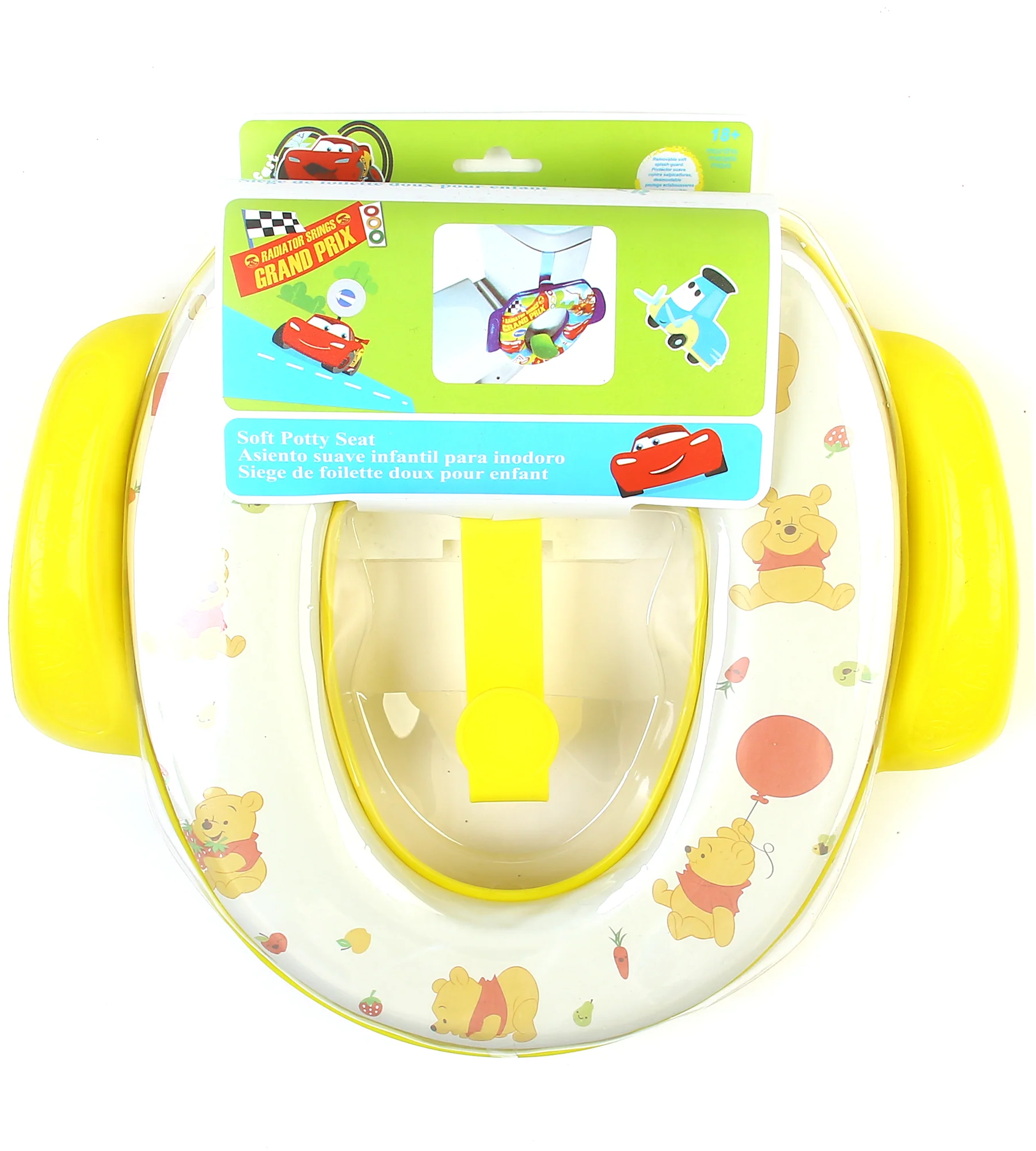 Potty Seat - 0280628