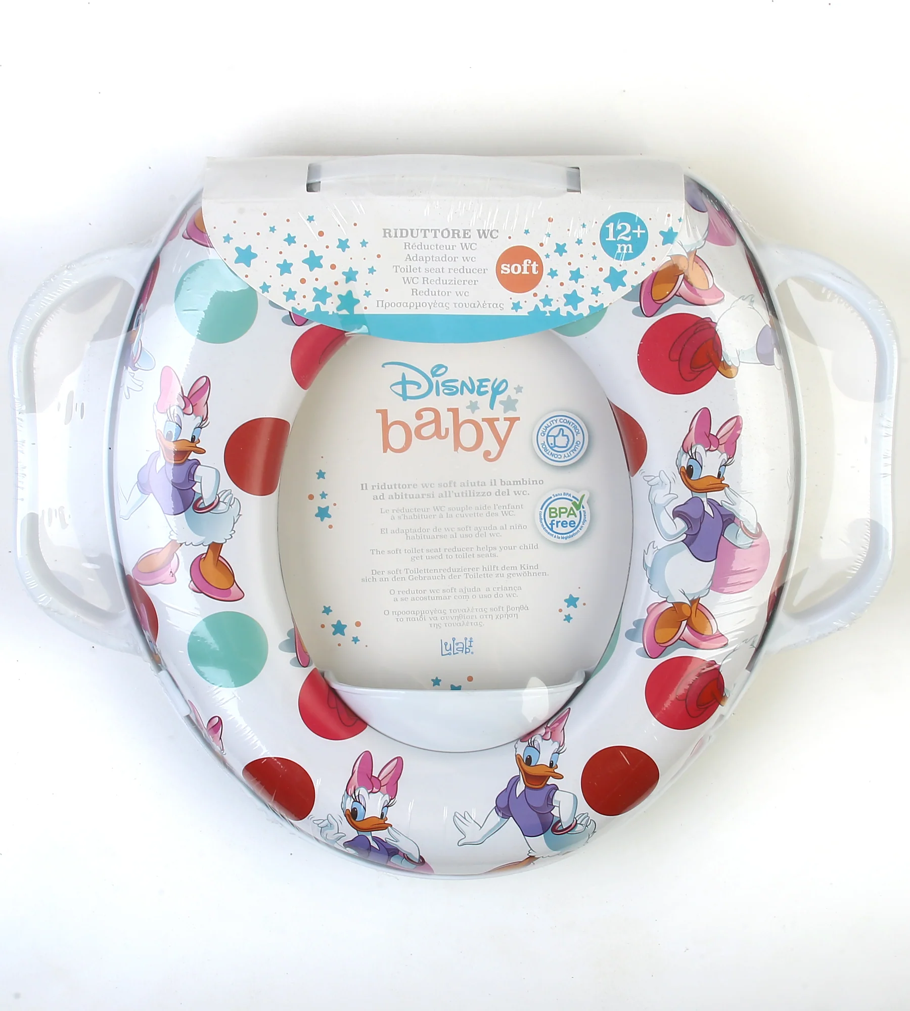 Potty Seat - 0280629