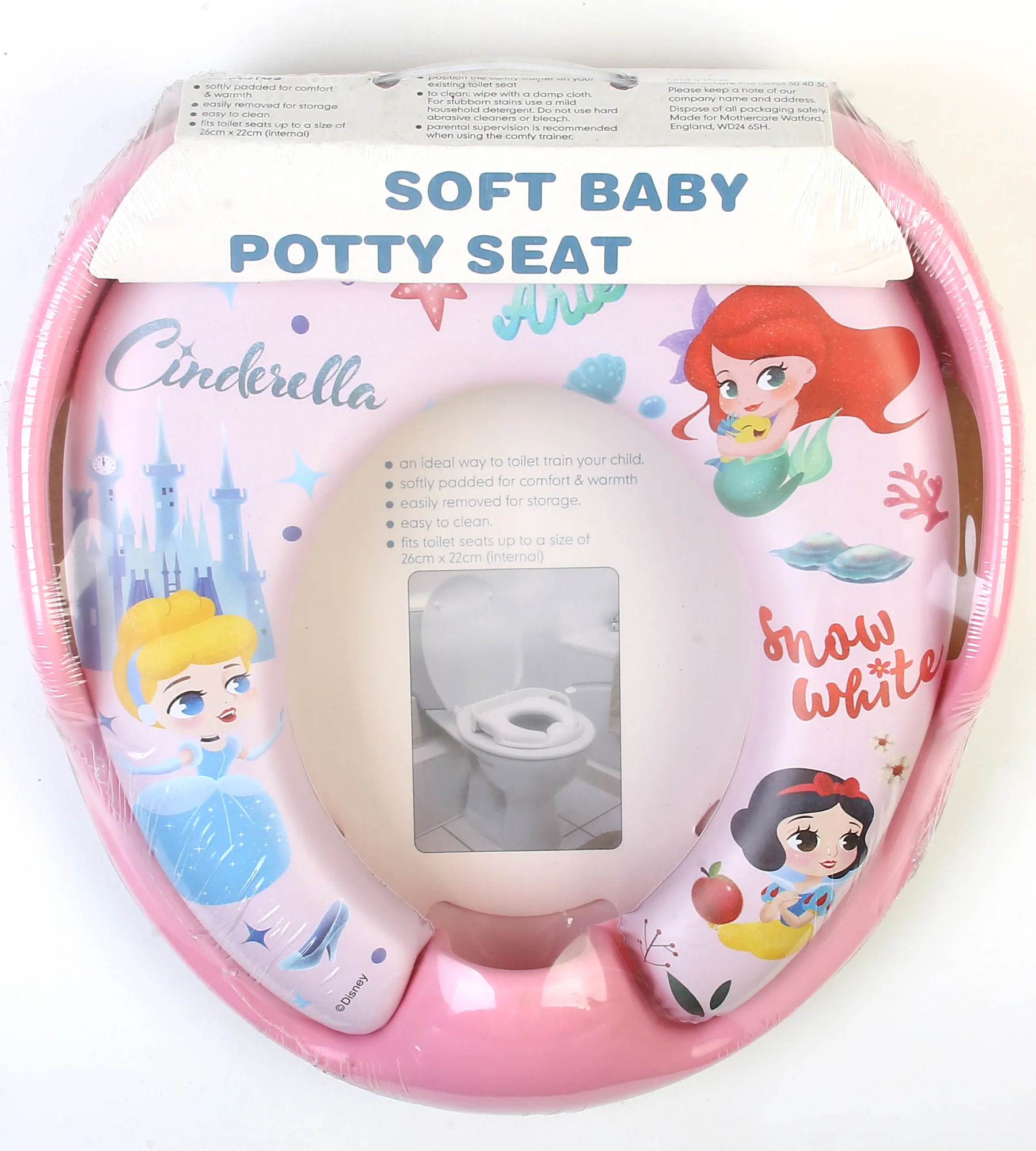 Potty Seat - 0280630