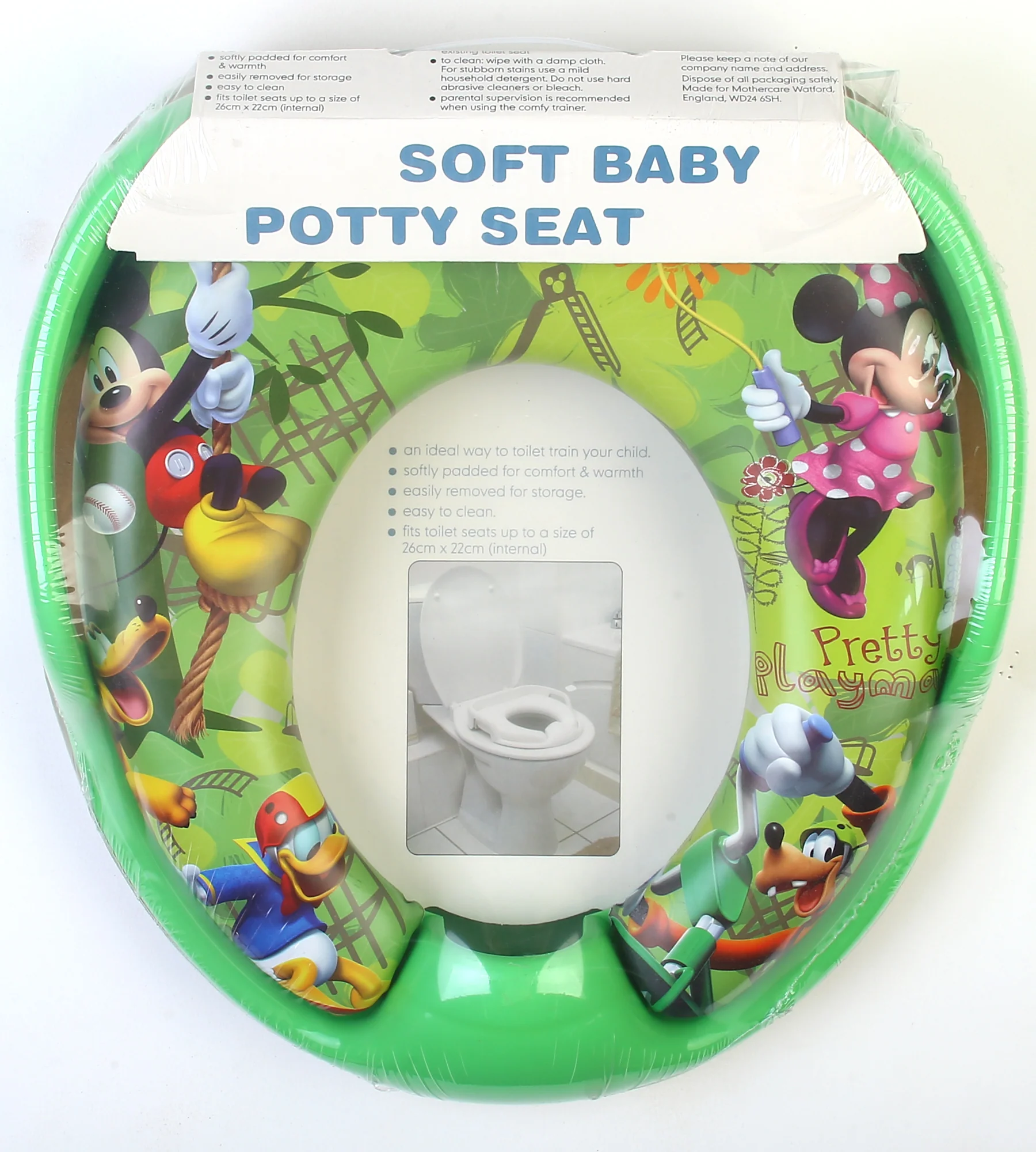 Potty Seat - 0280630