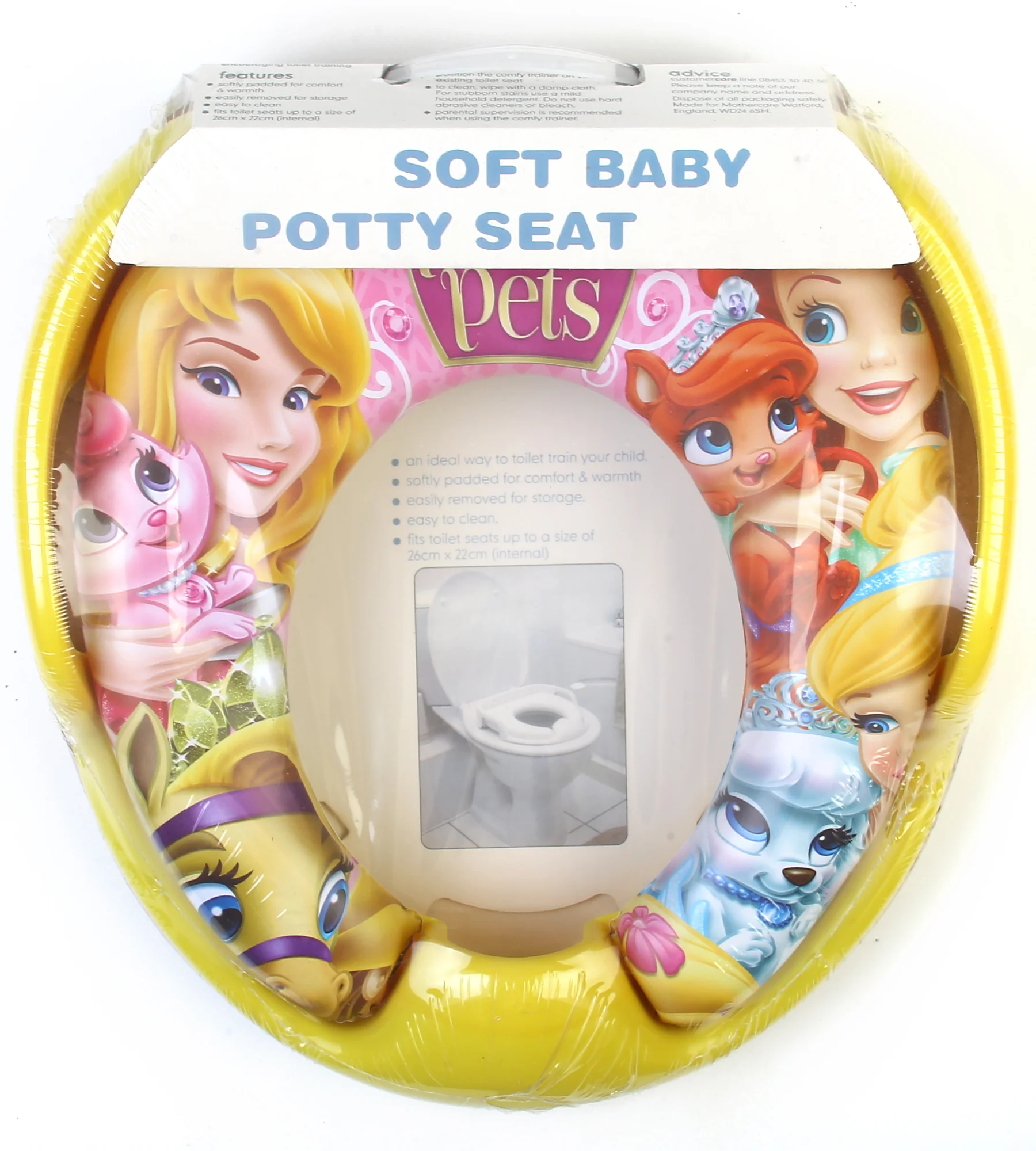 Potty Seat - 0280630