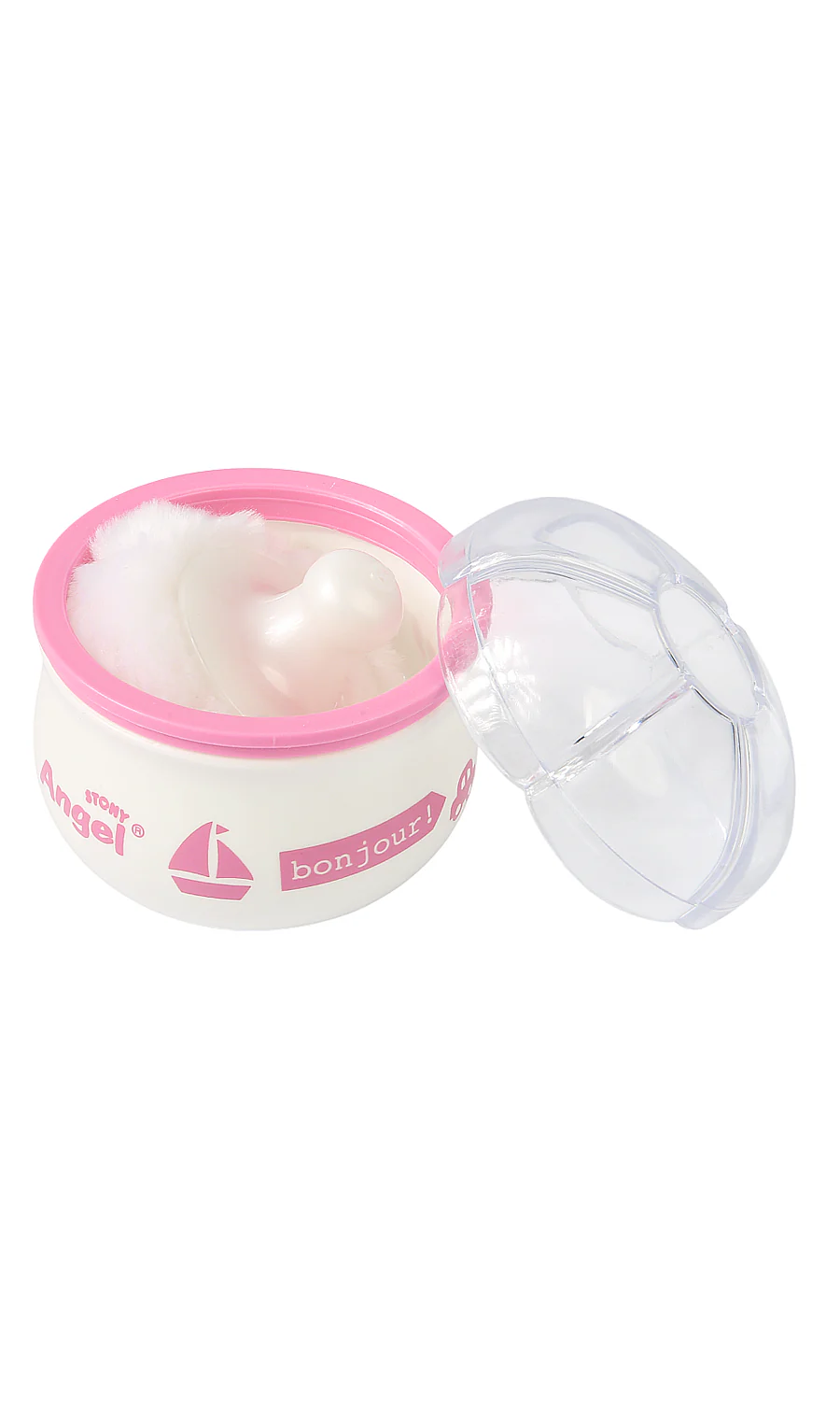 Powder Puff - 0247598
