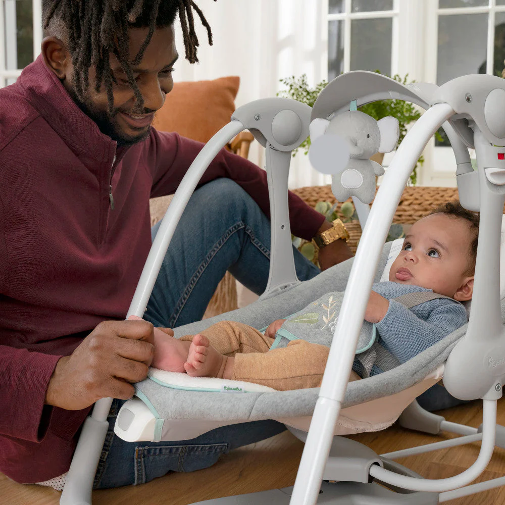 PowerAdapt ConvertMe Swing-2-Seat™ - Swell™ - Image 10
