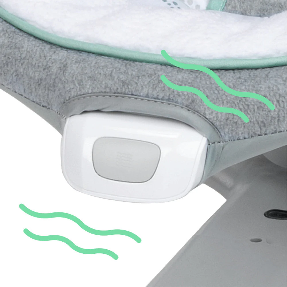 PowerAdapt ConvertMe Swing-2-Seat™ - Swell™ - Image 5