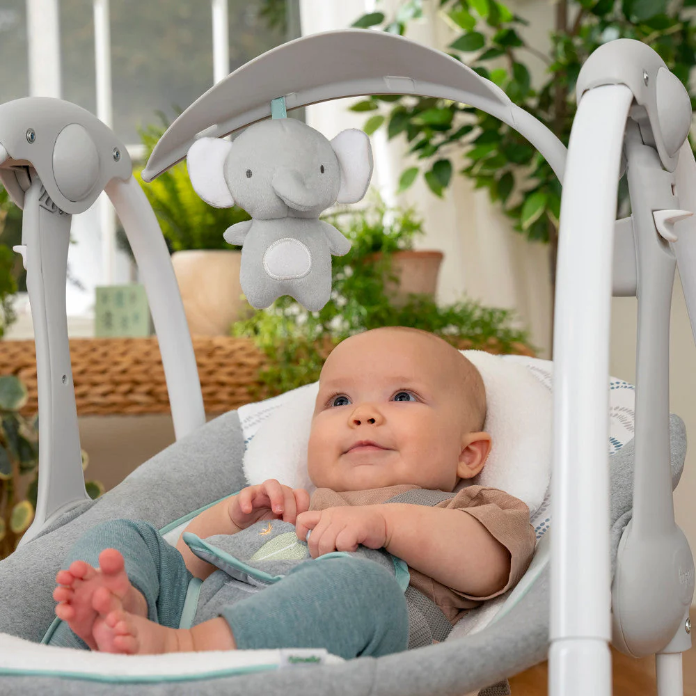 PowerAdapt ConvertMe Swing-2-Seat™ - Swell™ - Image 9