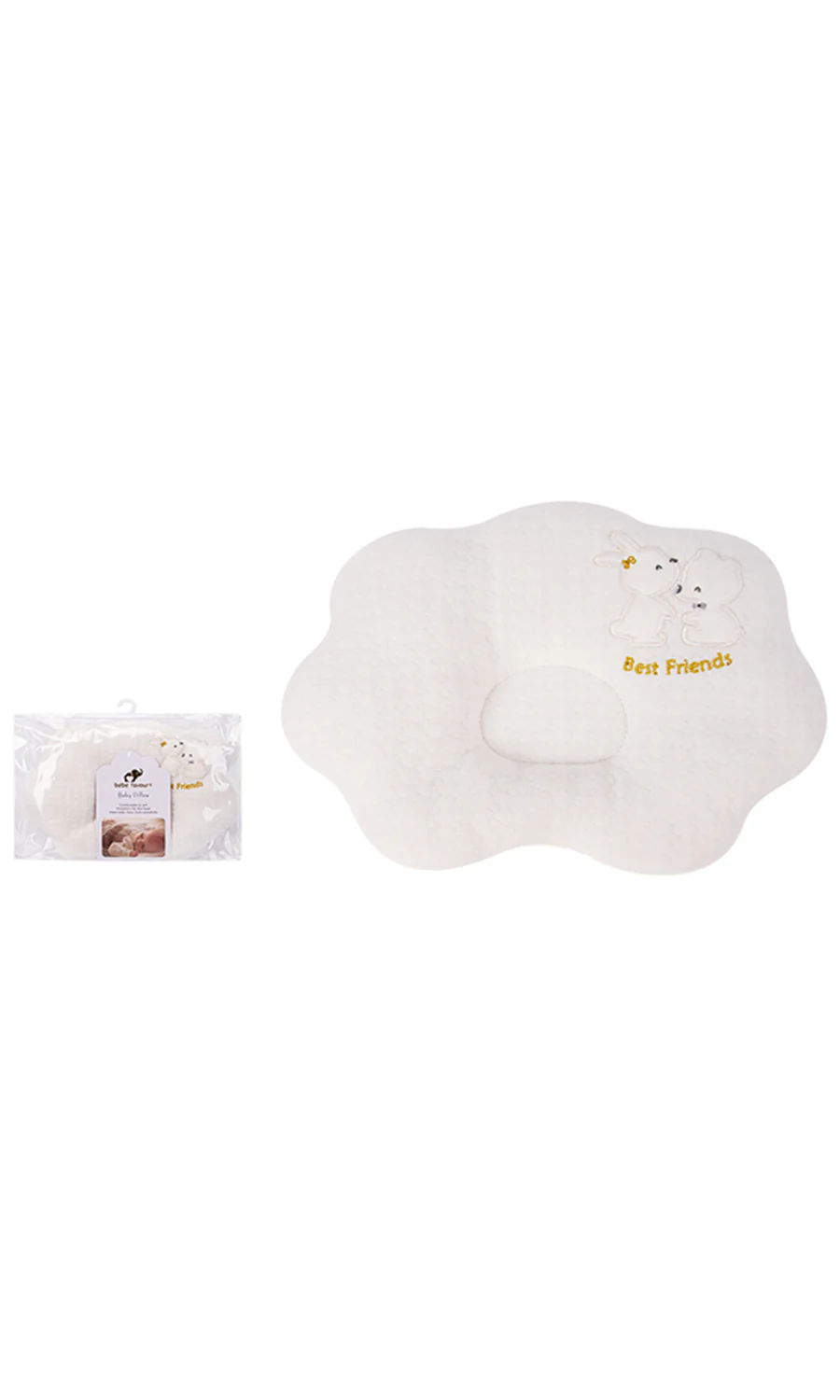 Quilted Pillow - 0311613