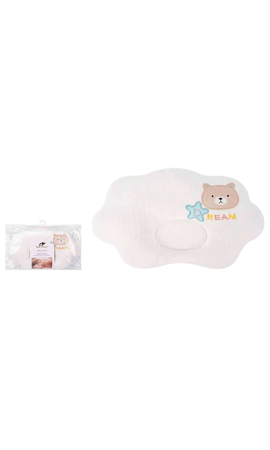 Quilted Pillow - 0311687