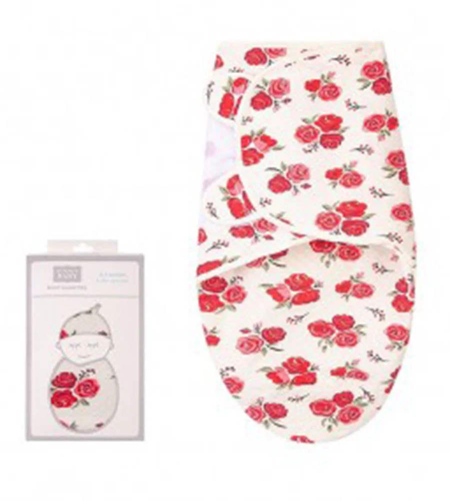 Quilted Swaddle Wrap - 0275294