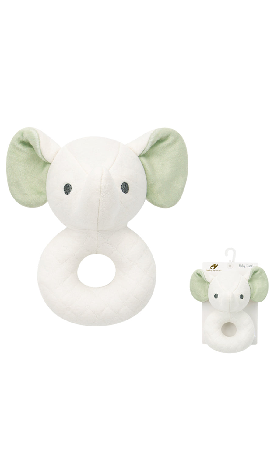Rattle Toy - 0303094