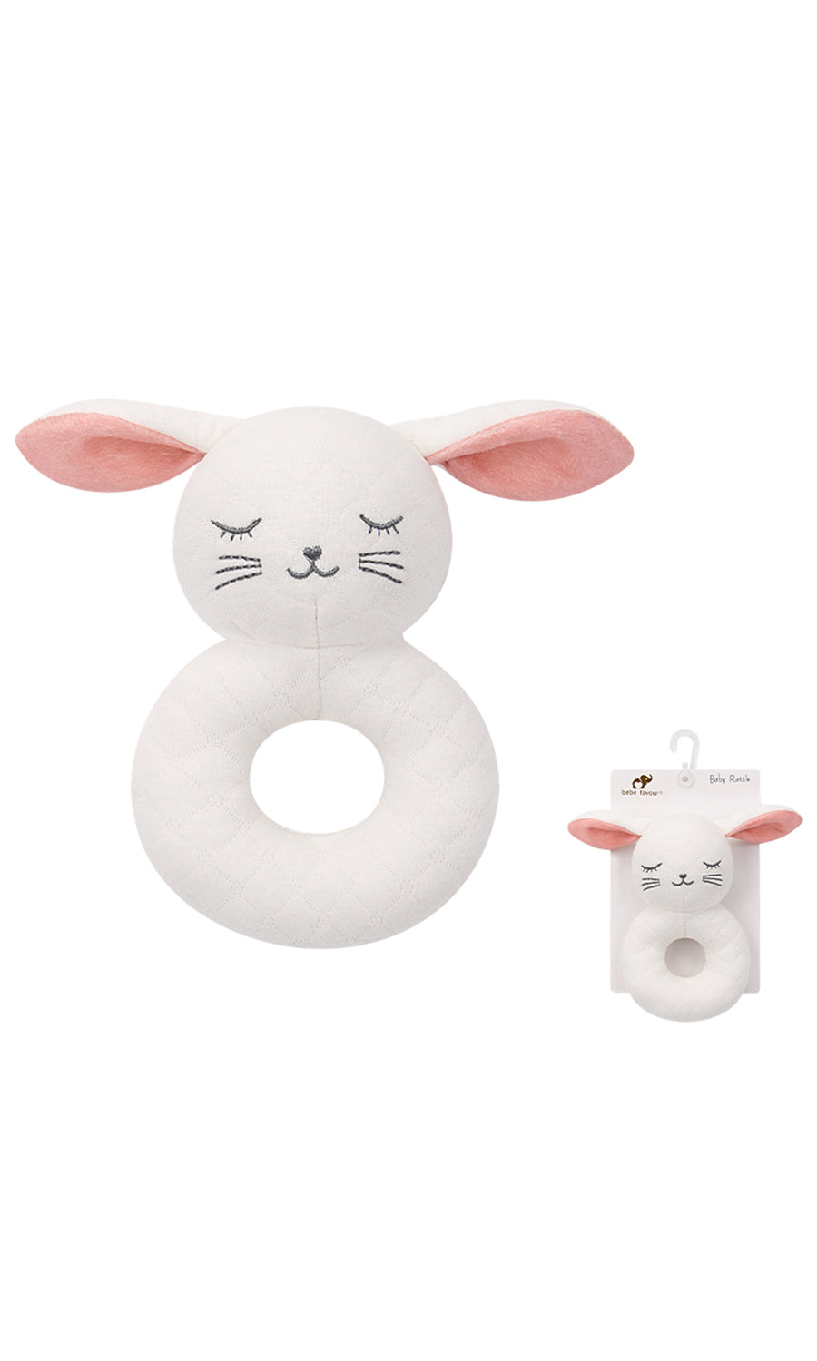 Rattle Toy - 0303095