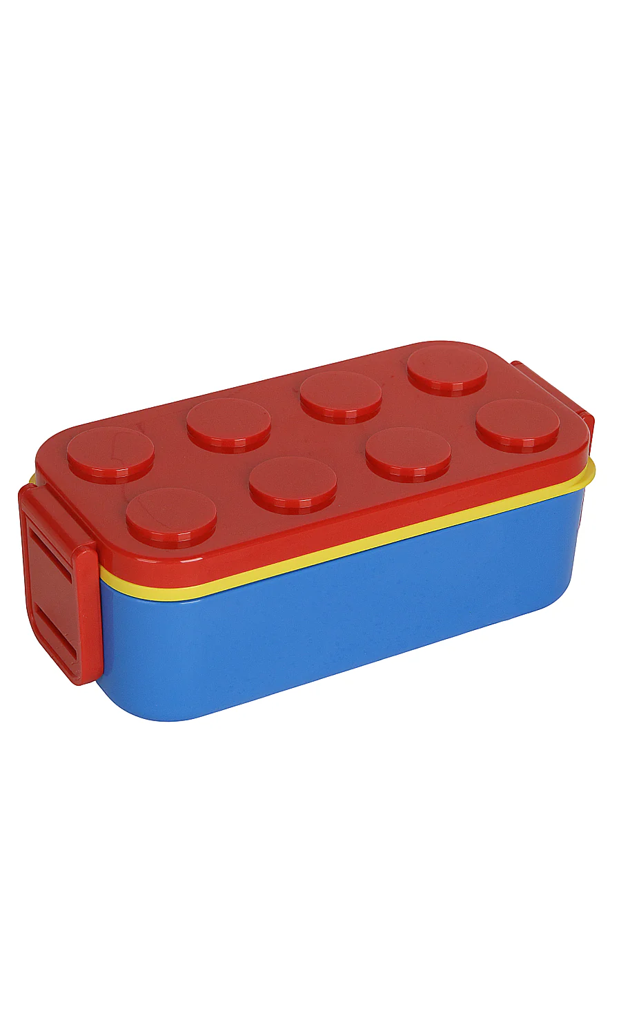 Red Lego Lunch Box - 0313577
