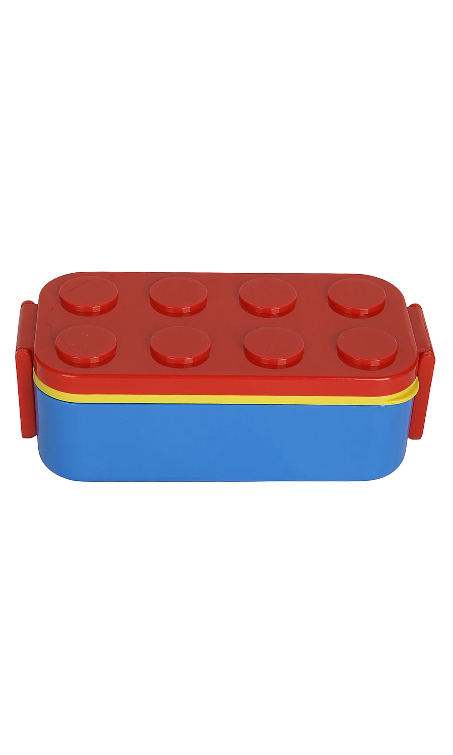 Red Lego Lunch Box - 0313577 - Image 2