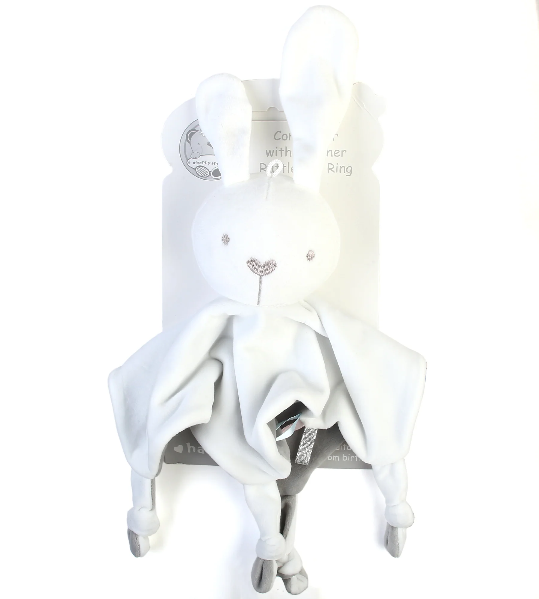 Reliable Comforting Toy - 0281312