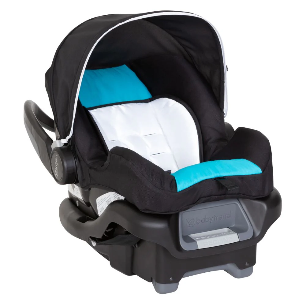 Ride N' Roll Travel System - TS23C96N - Image 2