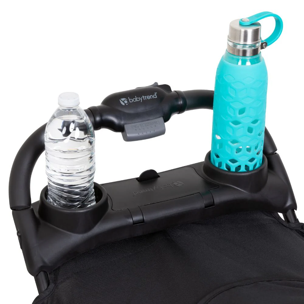 Ride N' Roll Travel System - TS23C96N - Image 6