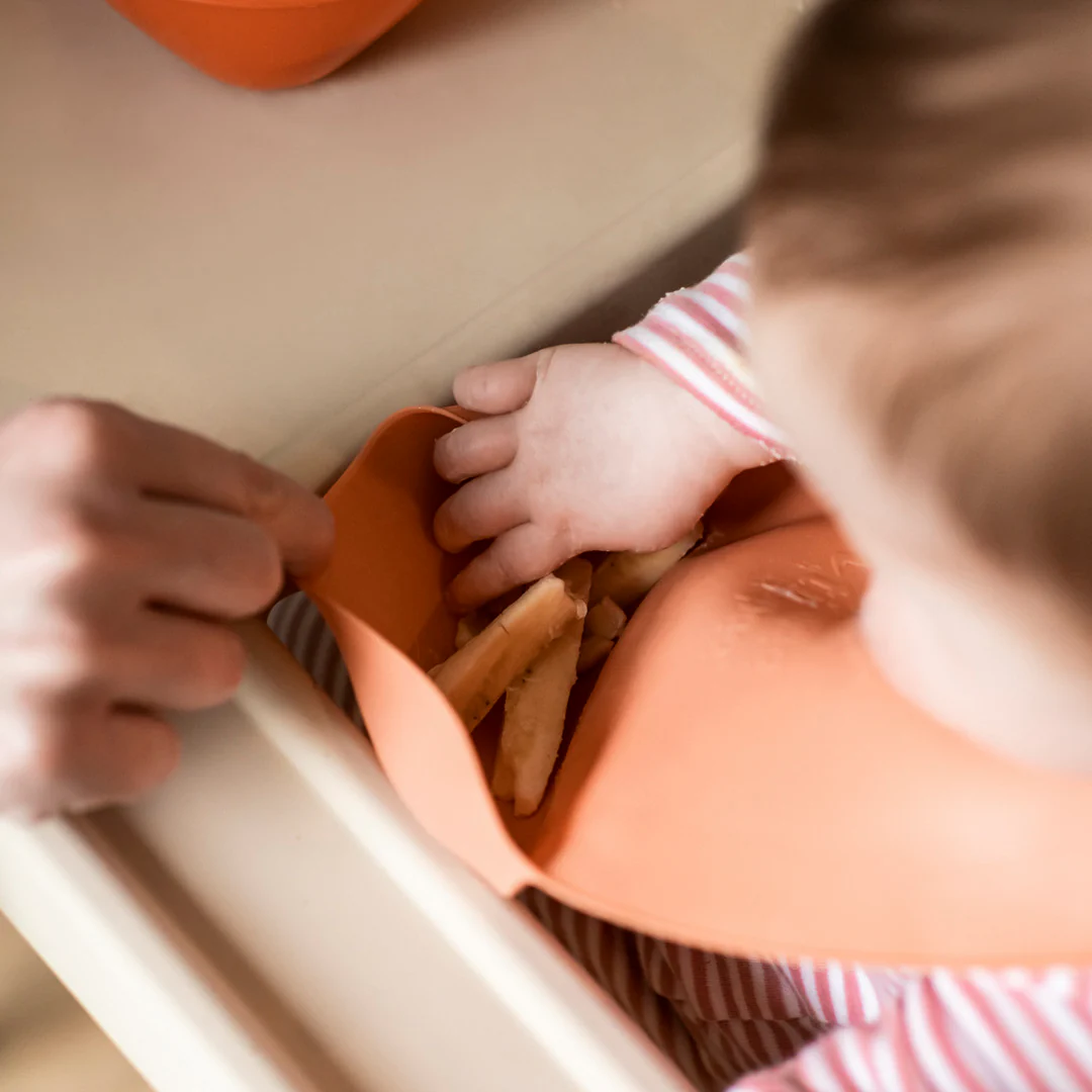 Roll & Go Bib Tommee Tippee 463514 - Image 3