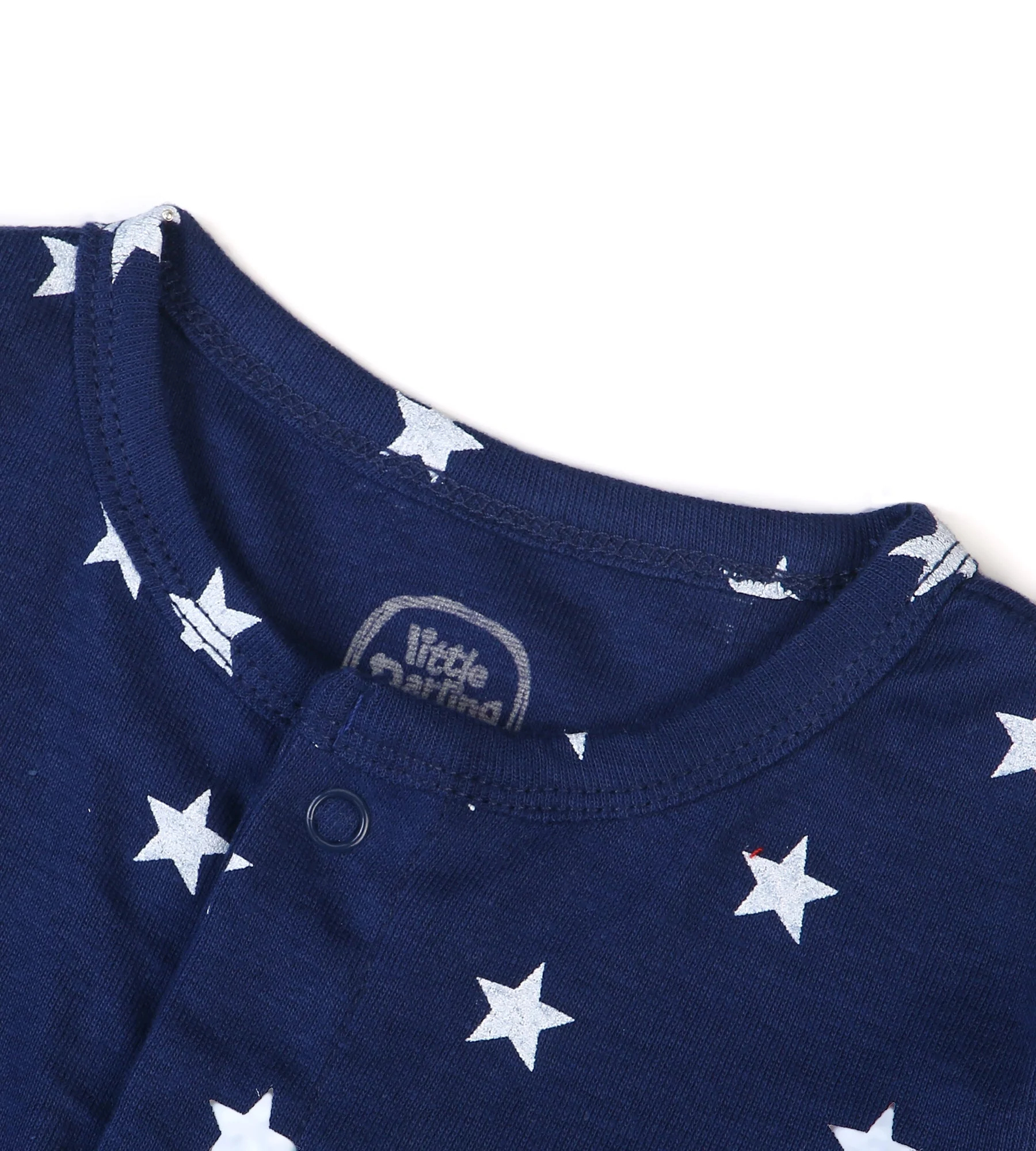 Romper Pack Of 2 - 0283763 - Image 3