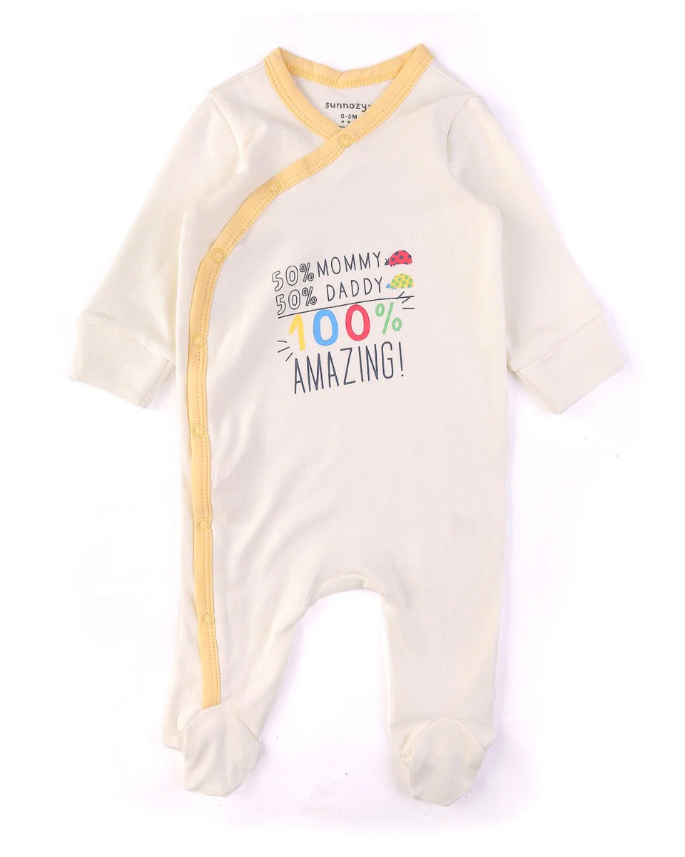 Romper Pack of 3 - 0250522 - Image 4