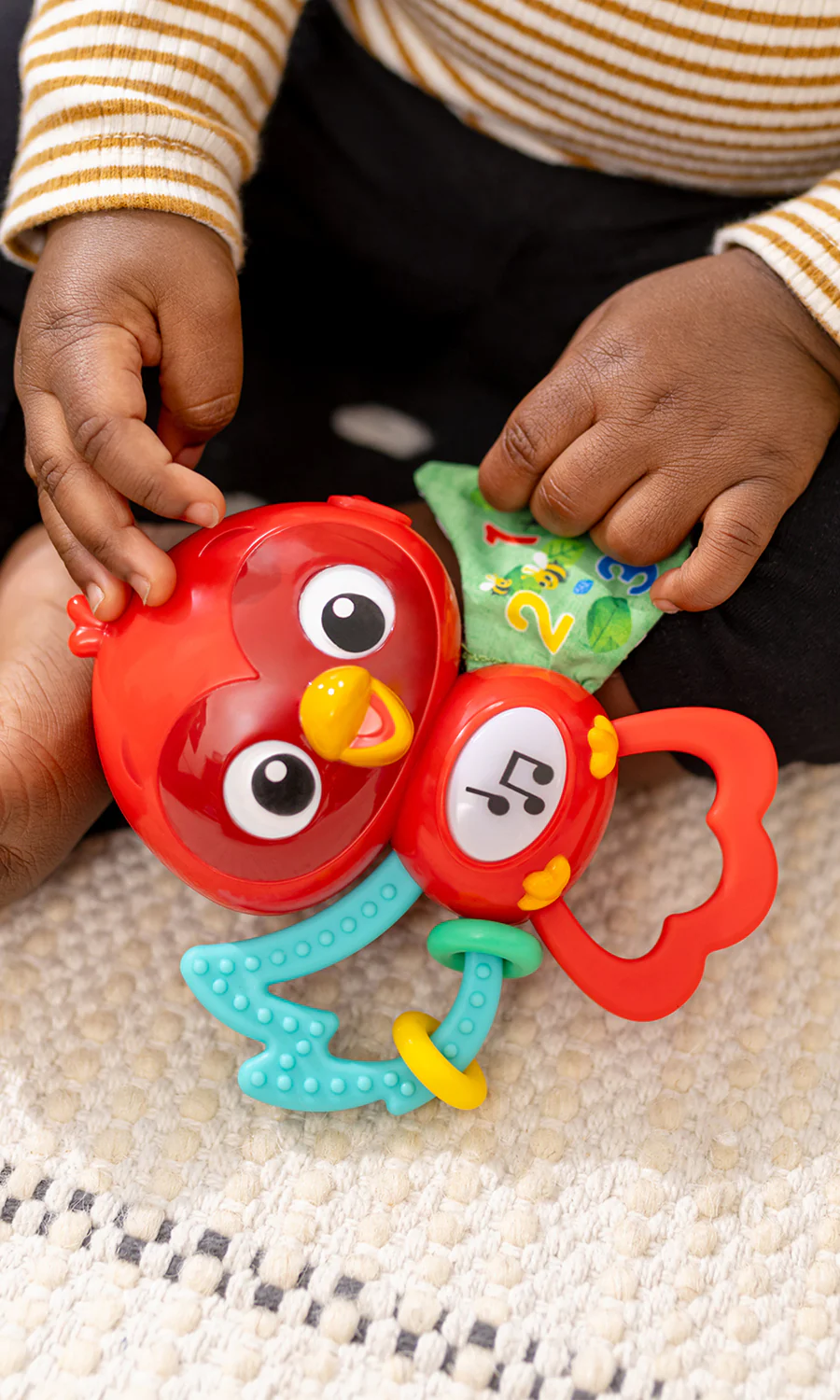 Roxy's Bright Flight Musical Toy - Image 3