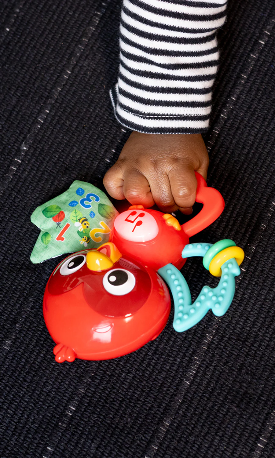 Roxy's Bright Flight Musical Toy - Image 5