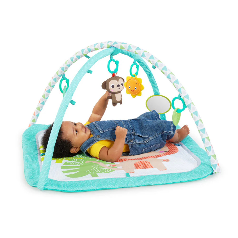 Safari Blast™ Activity Gym - Image 3