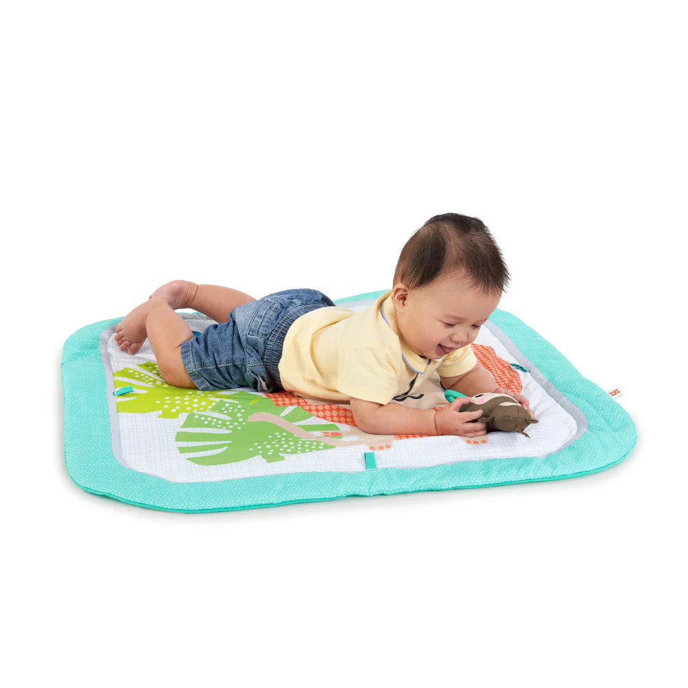 Safari Blast™ Activity Gym - Image 5