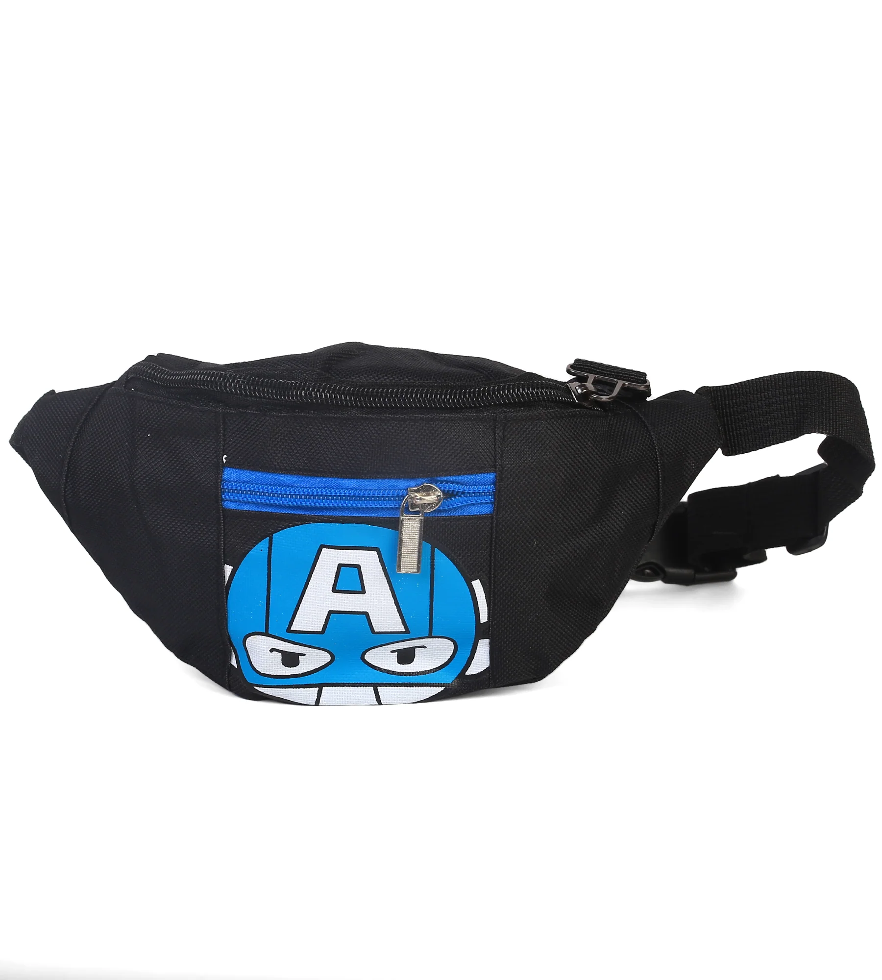 Boys Waist Pouch - 0280641 (Sold Online, Available at Stores)