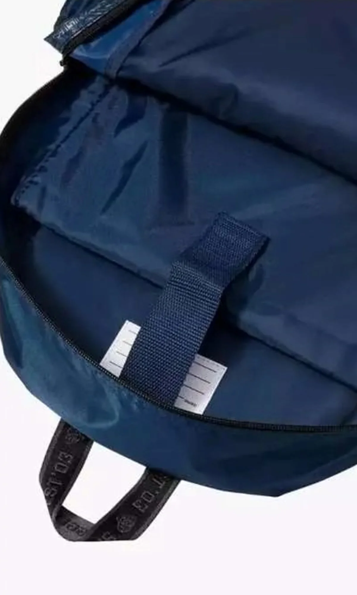 Boys Navy Blue School Backpack 15 L Kindergarten - Image 3