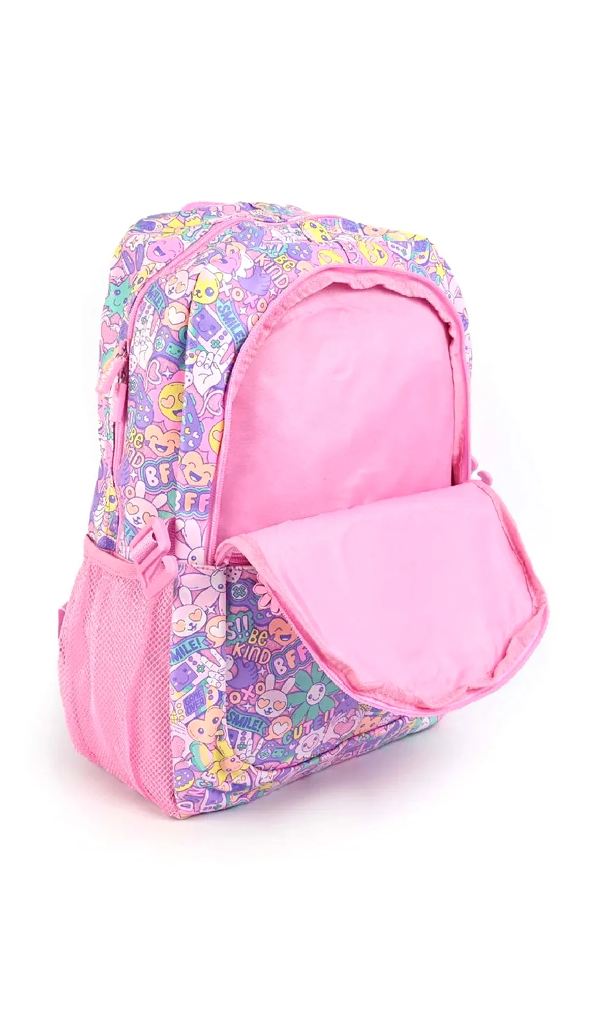 Girls My Melody School Backpack 17 L Grade 2-5 - Image 3