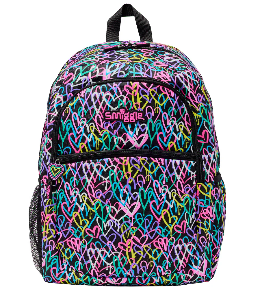 School Bag - 0292206
