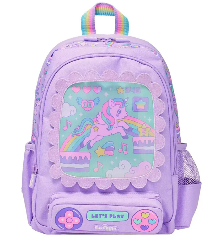 School Bag - 0292215