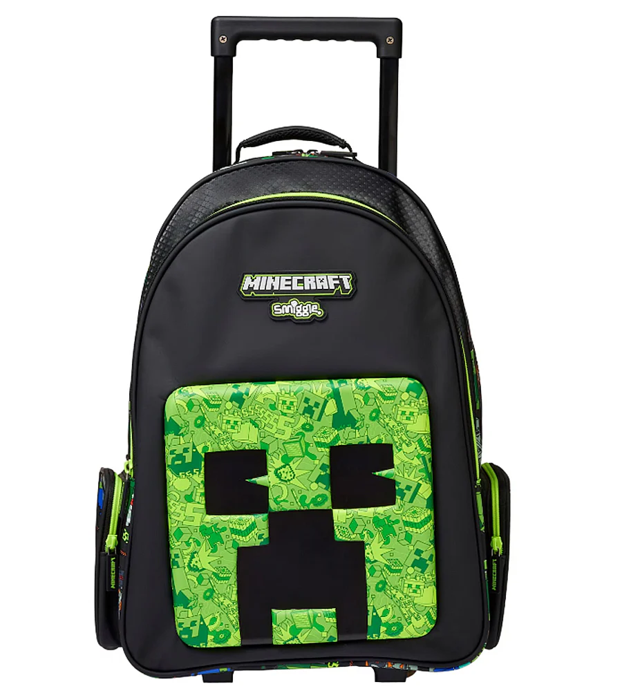School Bag - 0292220