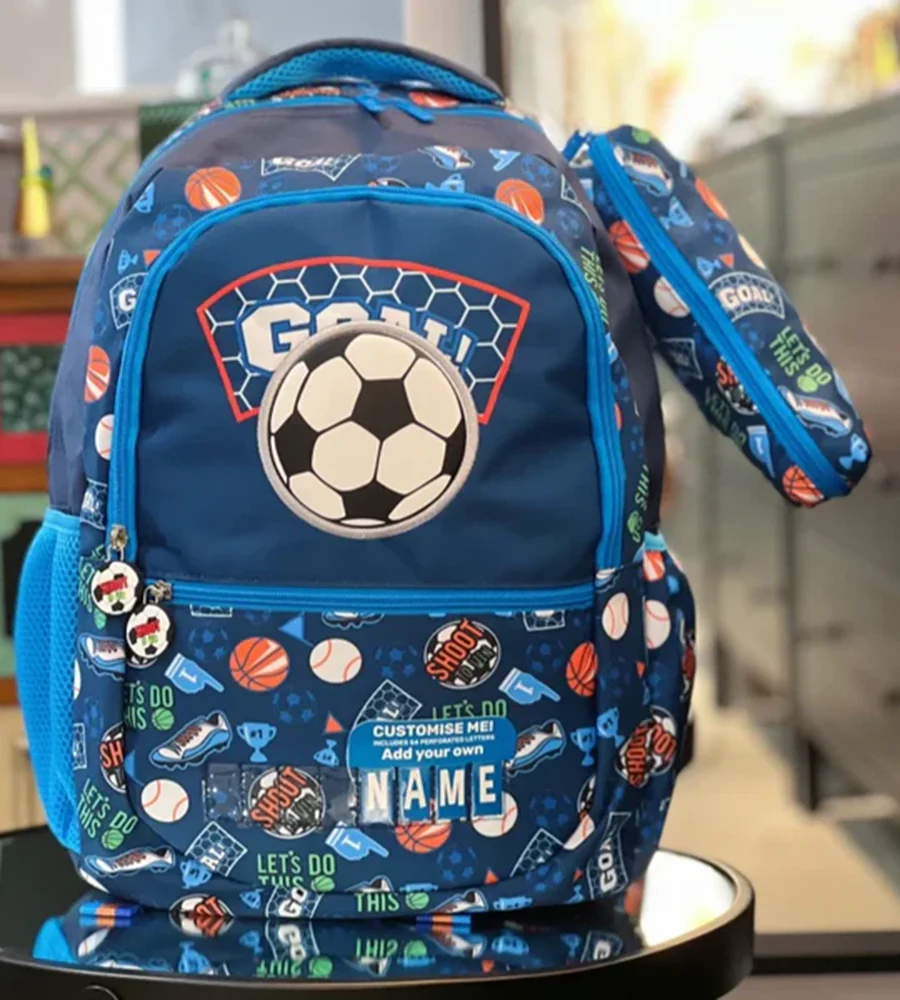 School Bag - 0292282 Sold online available at stores