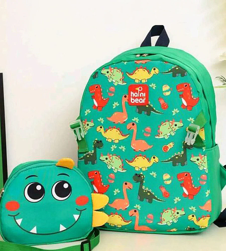 School Bag - 0292300
