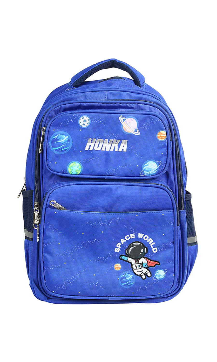 Boys Sonic the Hedgehog School Backpack 16 L Grade 2-5