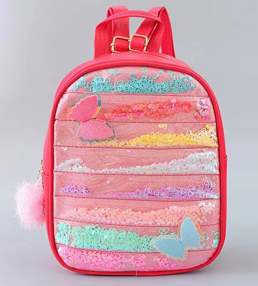 School Bag - 0292427
