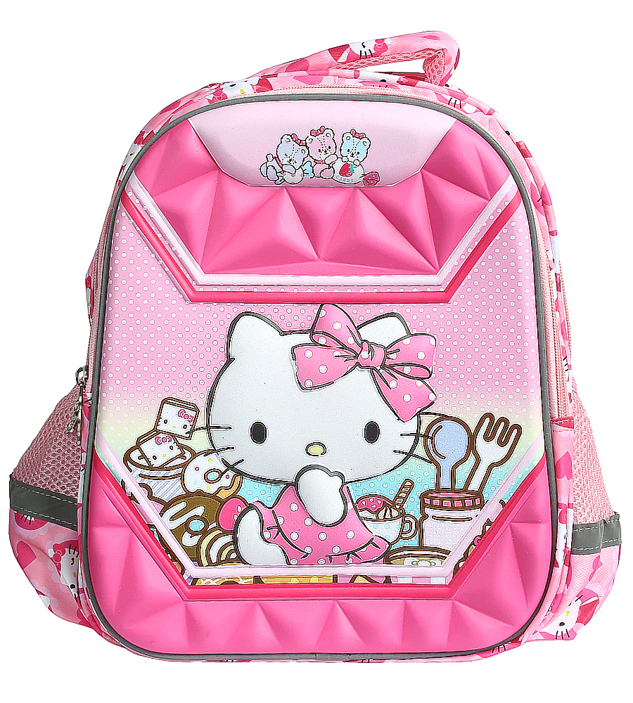 School Bag - 0292429