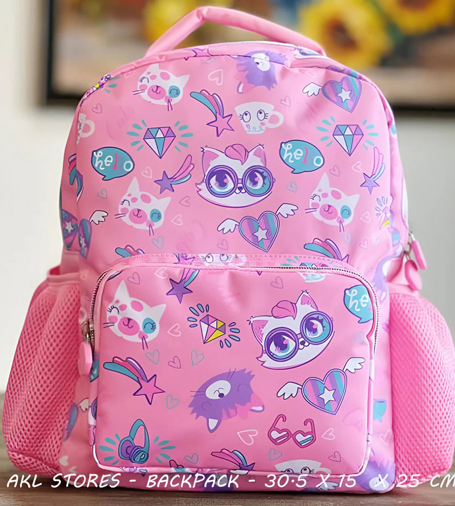 School Bag - 0292433