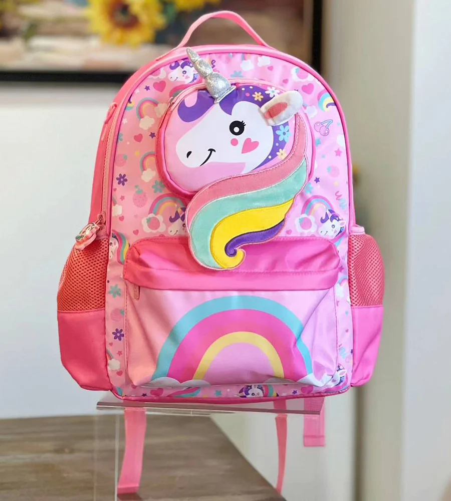 School Bag - 0292435