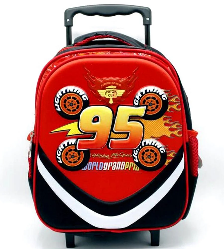 School Bag - 0292680